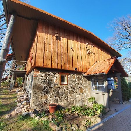 Naturtraum Georgshoehe Thale Kamer foto