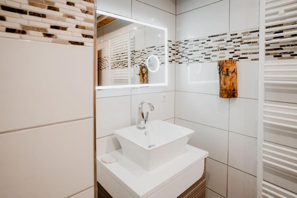 Naturtraum Georgshoehe Thale Kamer foto